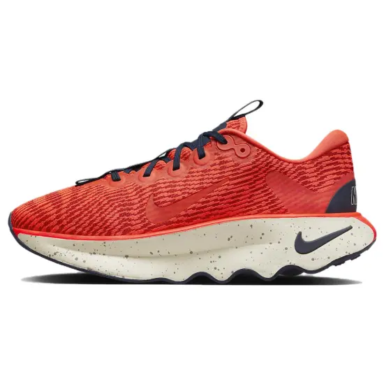 Nike Motiva Bright Crimson