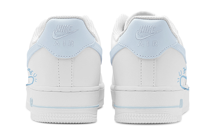 Nike Air Force 1 Low GS