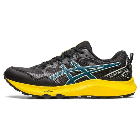Asics Gel Sonoma 7 'Graphite Teal Sandstorm'