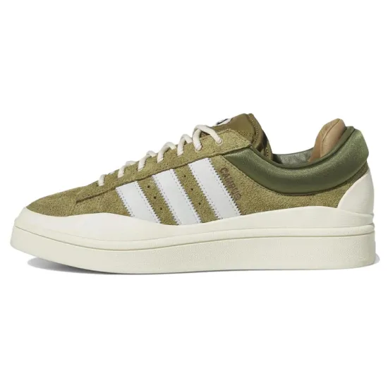 Adidas Campus Light Bad Bunny Wild Moss