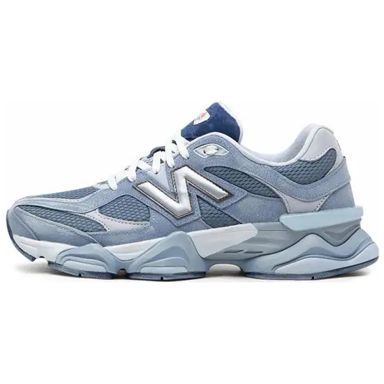 New Balance 9060 Grey Day 2023
