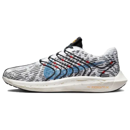 Nike Zoom Pegasus Turbo Next Nature 'White Photo Blue Red'