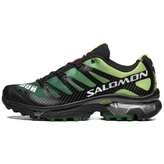 SALOMON XT 4 Og 'Bright Lime Green'