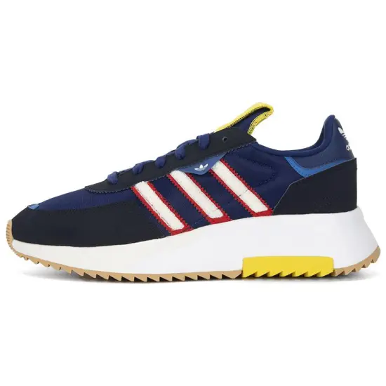 Retropy F2 Adidas Originals 'Victory Blue Gum'
