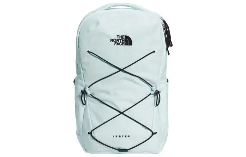 THE NORTH FACE 22L Laptop Bag Backpack Outdoor Bag Polyester Blue Women's