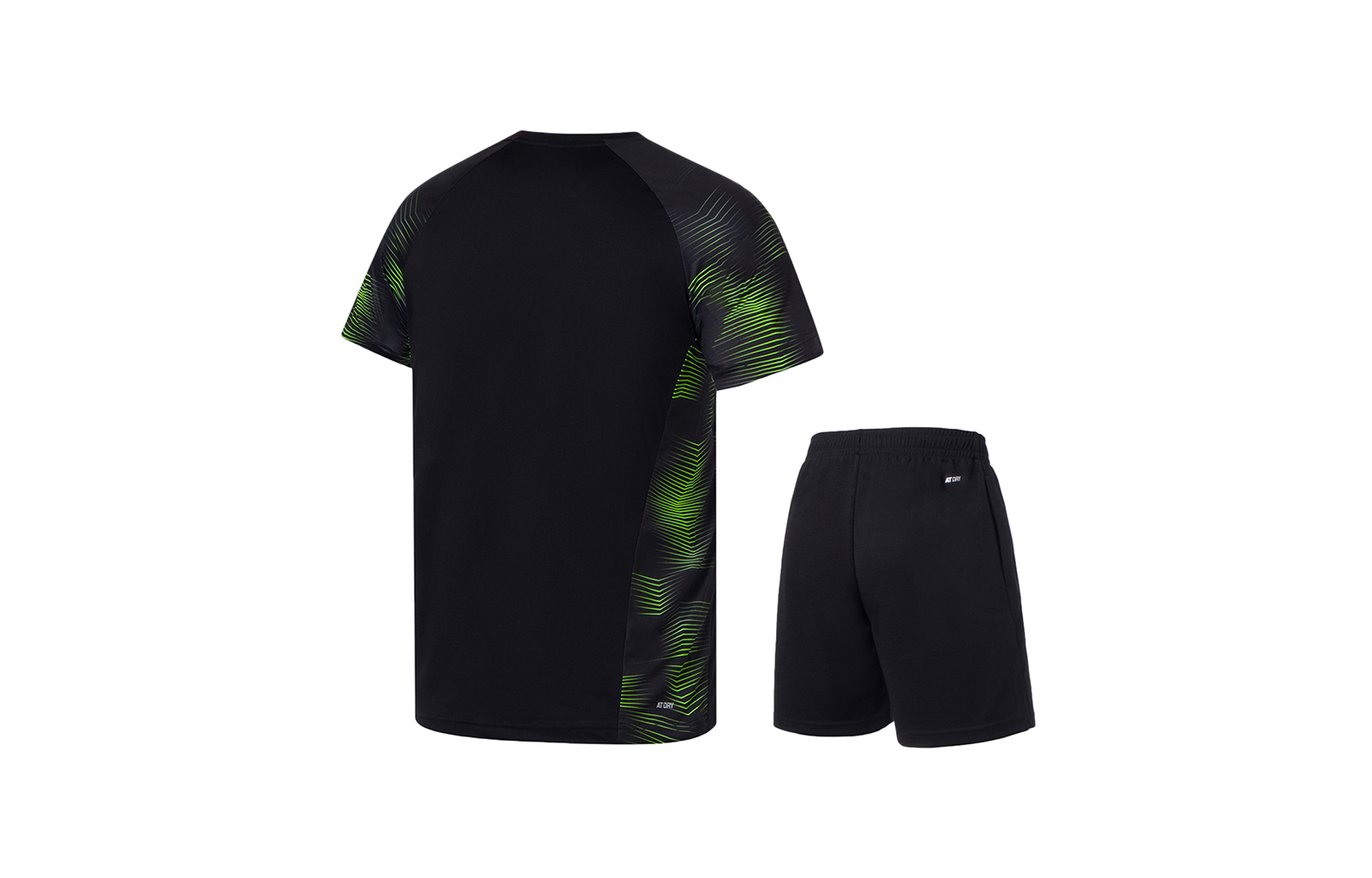 Li Ning Badminton Collection Casual Sportswear Men’s