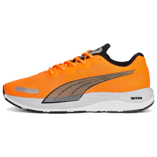 Puma Velocity Nitro 2 'Fade - Ultra Orange'