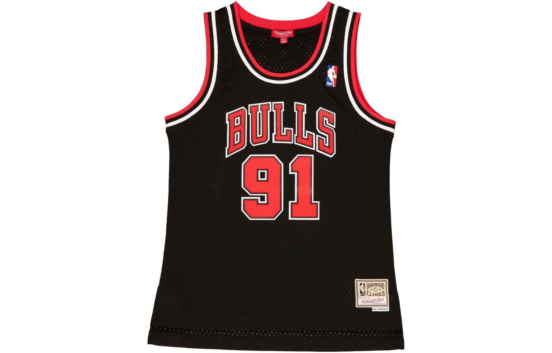 Спортивные топы Mitchell & Ness
