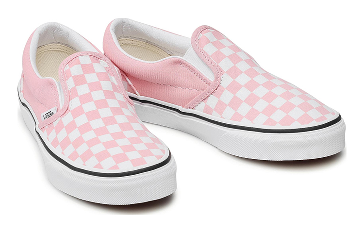 Vans slip-on