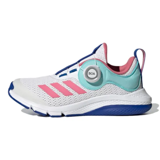 adidas ActiveFlex Boa K White Rose