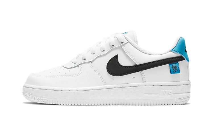 Nike Air Force 1 Low Kids Skateboarding shoes BP