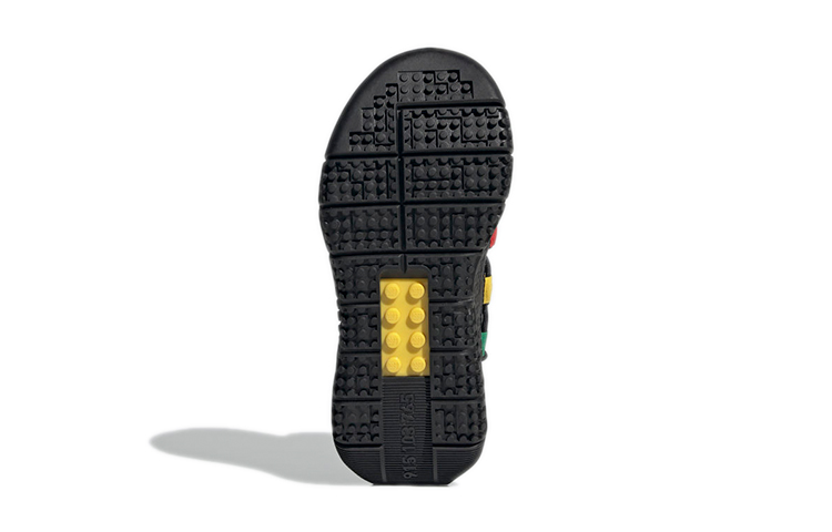 LEGO x adidas Sport Mid K