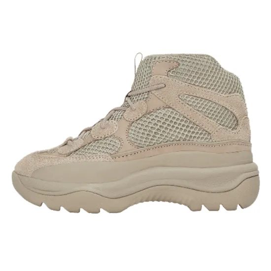 Adidas Yeezy Desert Boot Rock Kids