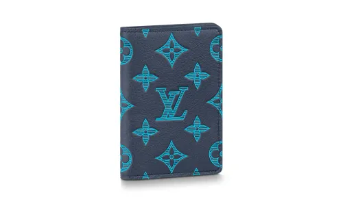 LOUIS VUITTON Pocket Organizer