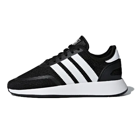 Adidas N-5923 Black White Youth