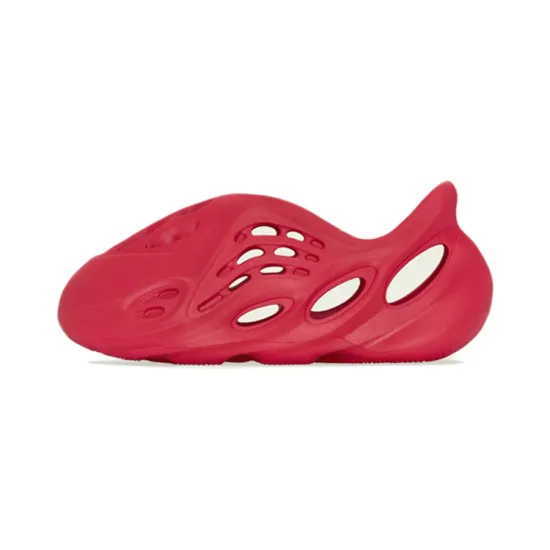 Adidas Yeezy Foam RNNR Vermillion Kids