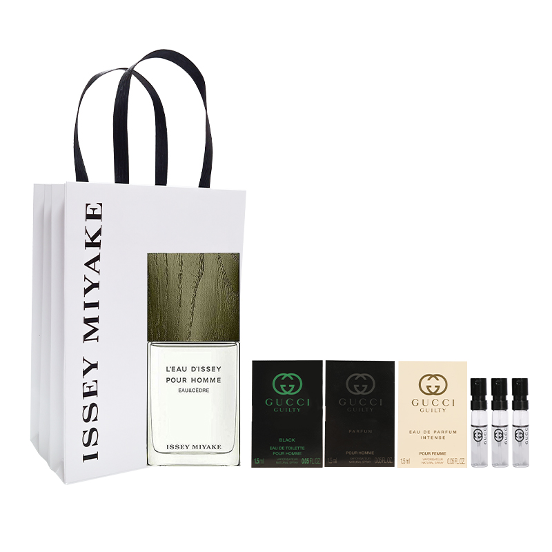 ISSEY MIYAKE Perfume, gel, 50 ml, 100 ml, Birthday gift