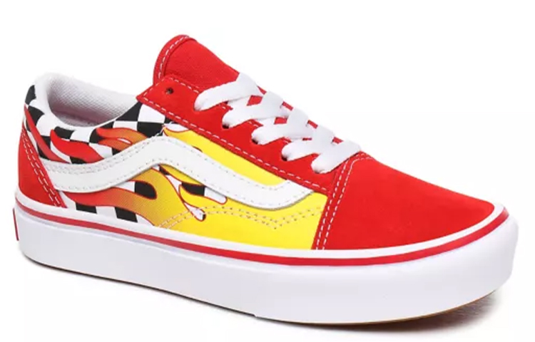 Vans Old Skool Comfycush
