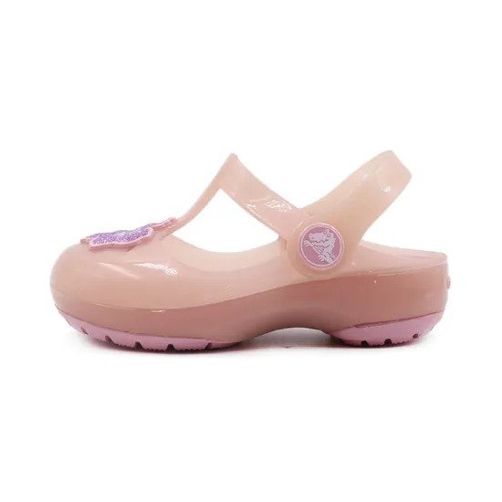 Crocs Kids Sandals Kids Pink