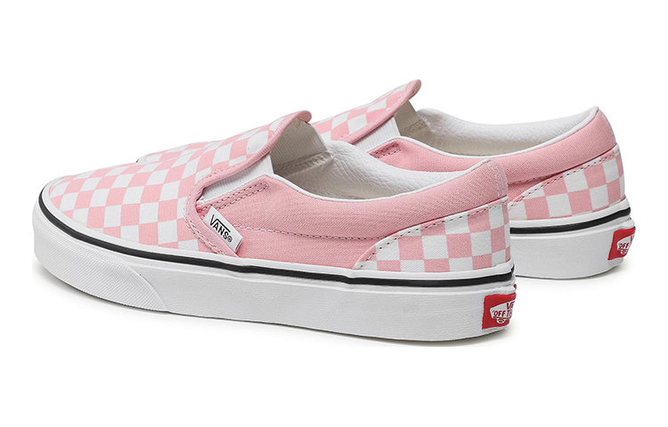 Vans slip-on