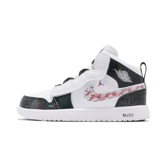 Jordan 1 Mid ALT SE PS Take Flight