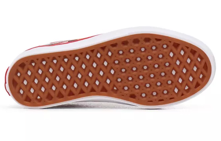 Vans Old Skool Comfycush