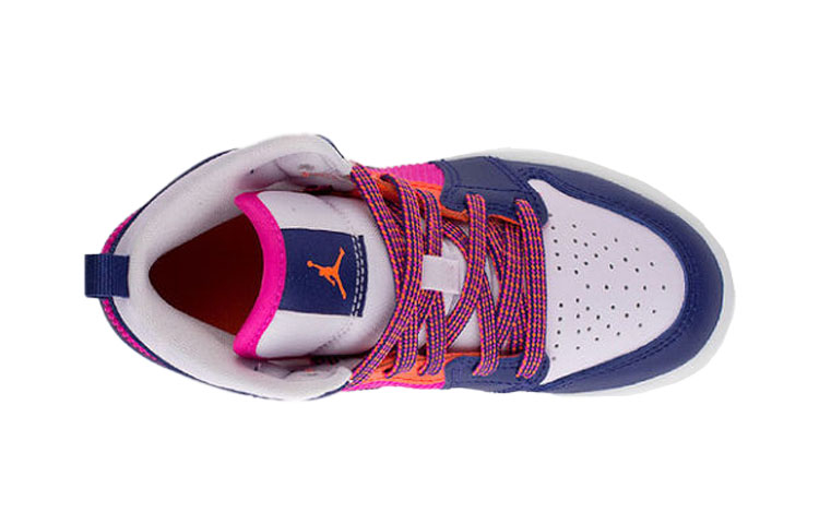 Jordan Air Jordan 1 Mid BP