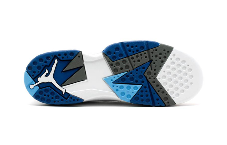 Jordan Air Jordan 7 Retro "French blue"