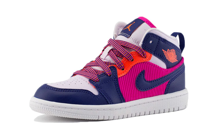 Jordan Air Jordan 1 Mid BP