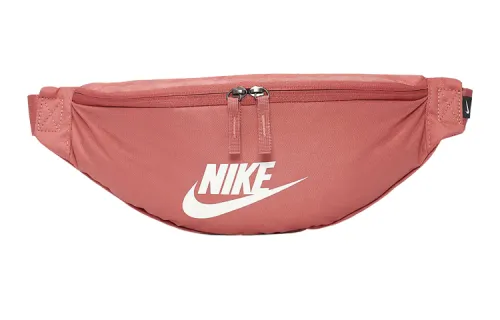 Nike Polyester Fanny Pack Small Women's Pink