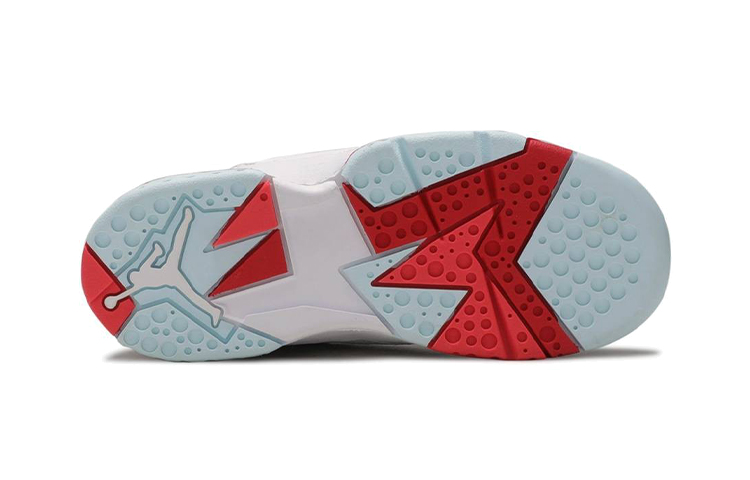 BP Air Jordan 7 Retro "Topaz Mist"