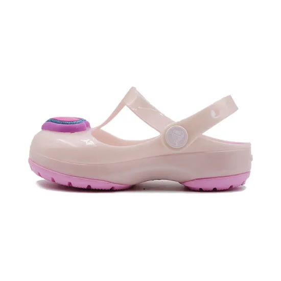 Crocs Kids Sandals Kids Pink