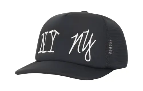 Stussy City Mesh Cap