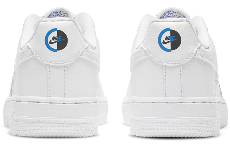 Nike Air Force 1 Low Kids Skateboarding shoes BP - 5