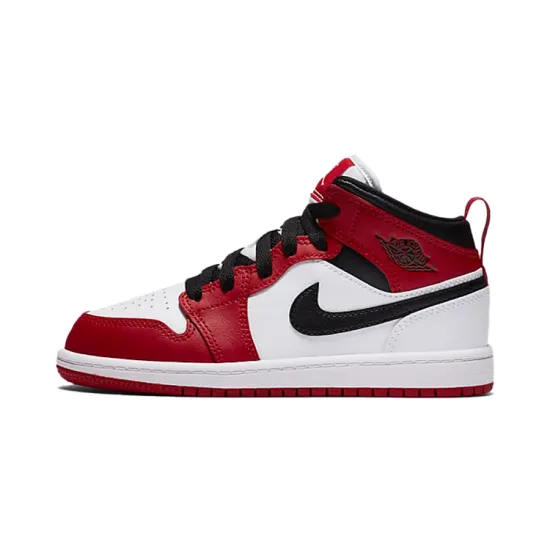 Jordan 1 Mid PS Chicago 2020