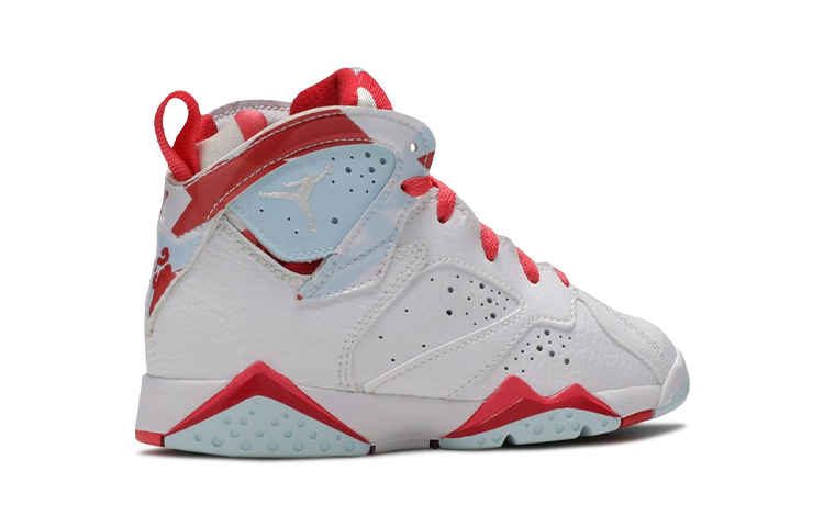 BP Air Jordan 7 Retro "Topaz Mist"