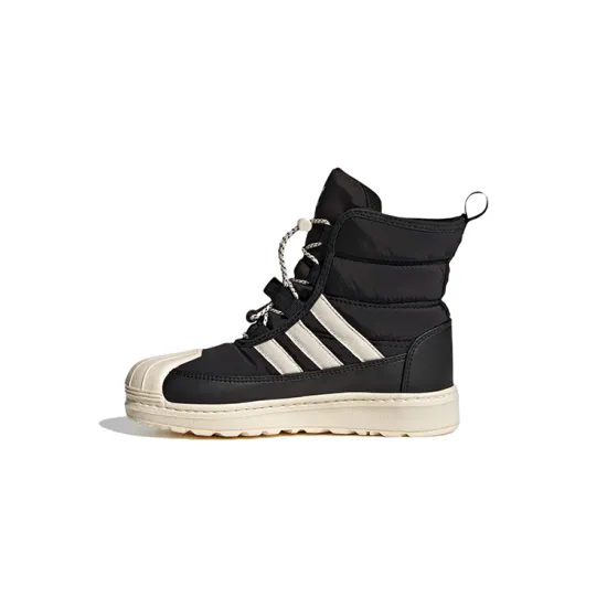 Adidas Superstar 360 2.0 Core Black Ecru Tint PS