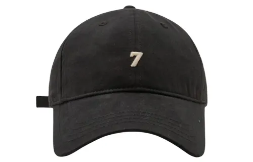 FREE RABBITⅡ Cotton Baseball Caps Unisex