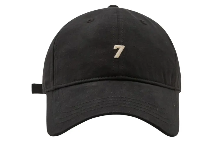 FREE RABBITⅡ Cotton Baseball Caps Unisex