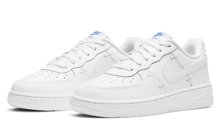 Nike Air Force 1 Low Kids Skateboarding shoes BP - 3