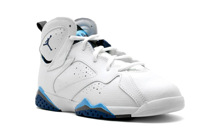 Jordan Air Jordan 7 Retro "French blue"