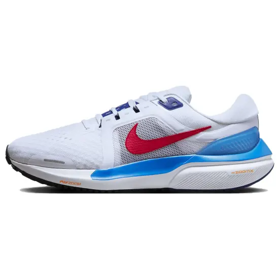 Nike Air Zoom Vomero 16 'White Photo Blue Red'