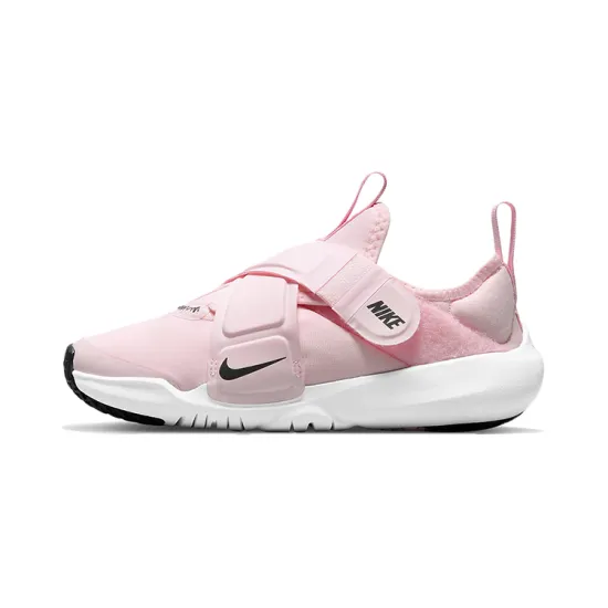 Nike Flex Advance Kids Sneakers PS Low-top Pink/White/Black