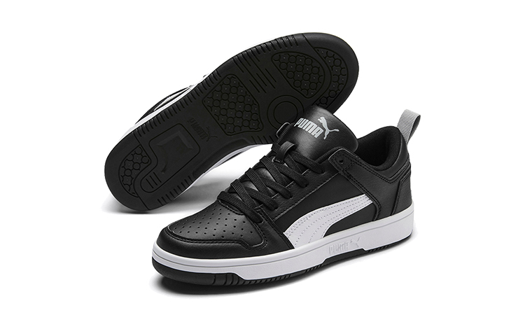 PUMA Rebound Layup Lo