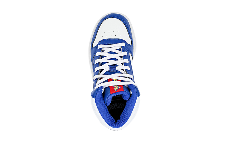 POKEMON x adidas neo Hoops 2.0 Mid