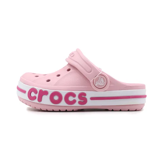 Crocs Bayaband Kids Sandals Kids Petal Powder