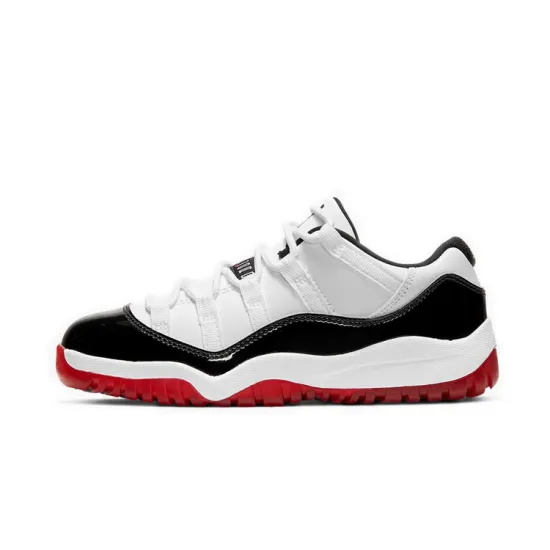 Jordan 11 Retro Low Concord Bred PS
