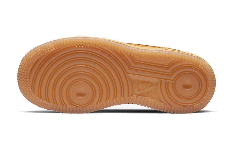 Nike Air Force 1 Low Kids Skateboarding shoes BP - 5