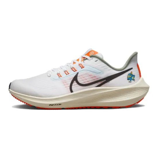 Nike Air Zoom Pegasus 39 Kids Sneakers Kids Low-top White/Black