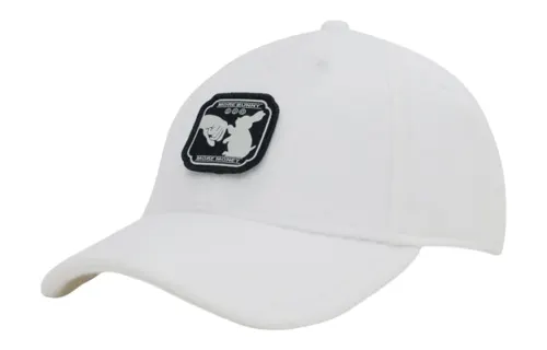 Converse Baseball Caps Unisex White